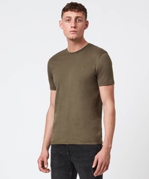 BRACE TONIC CREW T-SHIRT | ブレース トニック クルー Tシャツ