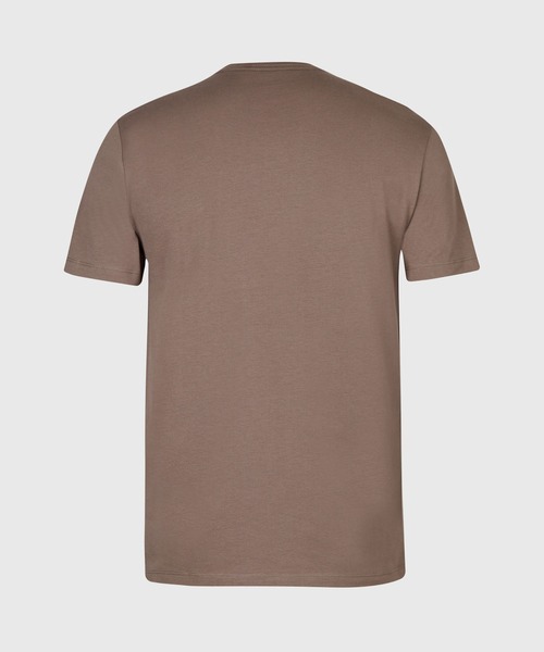 ALLSAINTS(オールセインツ)の「BRACE TONIC CREW T-SHIRT | ブレース トニック クルー Tシャツ(Tシャツ/カットソー・メンズ・ブラウン系その他/ブルー系その他/グリーン系その他/ブルー系その他2・S/M/L/XS)」の9枚目の写真