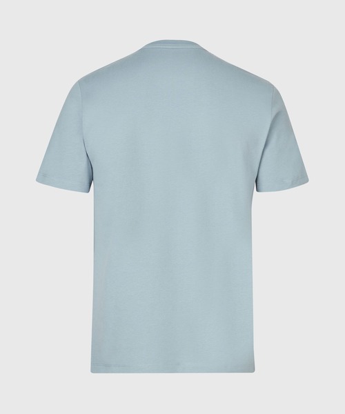 ALLSAINTS(オールセインツ)の「BRACE TONIC CREW T-SHIRT | ブレース トニック クルー Tシャツ(Tシャツ/カットソー・メンズ・ブラウン系その他/ブルー系その他/グリーン系その他/ブルー系その他2・S/M/L/XS)」の6枚目の写真