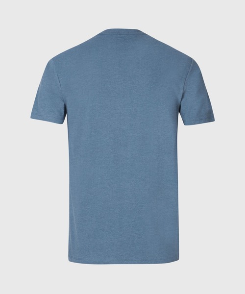 ALLSAINTS(オールセインツ)の「BRACE TONIC CREW T-SHIRT | ブレース トニック クルー Tシャツ(Tシャツ/カットソー・メンズ・ブラウン系その他/ブルー系その他/グリーン系その他/ブルー系その他2・S/M/L/XS)」の15枚目の写真