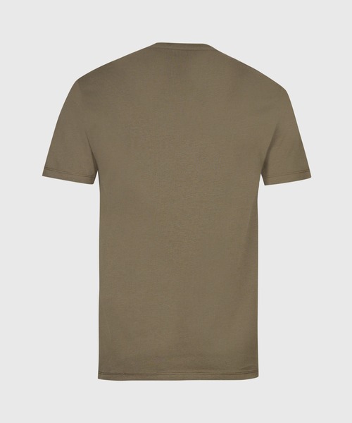 ALLSAINTS(オールセインツ)の「BRACE TONIC CREW T-SHIRT | ブレース トニック クルー Tシャツ(Tシャツ/カットソー・メンズ・ブラウン系その他/ブルー系その他/グリーン系その他/ブルー系その他2・S/M/L/XS)」の12枚目の写真