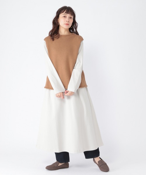 セール 2wayピンタックマキシワンピース ワンピース Studio Clip スタディオクリップ のファッション通販 Zozotown