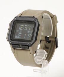 NIXON（ニクソン）の「NIXON/ニクソン 腕時計 REGULUS -ALLSD NA11802711-00（デジタル腕時計・メンズ）」