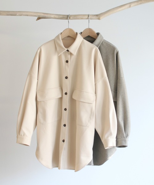 CANAL JEAN（キャナルジーン）の「RED CHOP WORKS(レッド