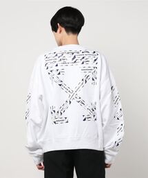 off white（オフホワイト）の「【OFF-WHITE/オフホワイト】エアポート 