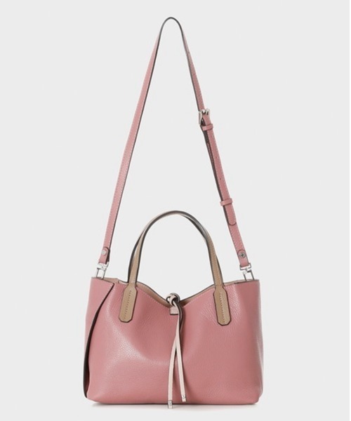 GIANNI CHIARINI（ジャンニ キアリーニ）の「レイ（トートバッグ