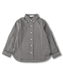 BRANSHES | 【キメ服】ボタンダウンシャツ(シャツ/ブラウス)
