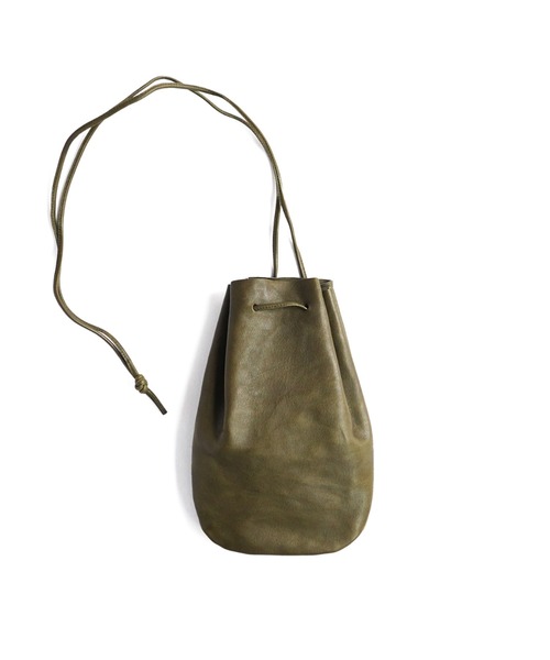 アーツアンドクラフツ / VEGETABLE HORSE LEATHER べジタブルホース