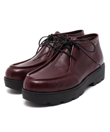 ROSE BUD | (PAOLA FERRI) 9636 LEATHER WALLABY(その他シューズ)