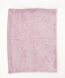 aimoha | 大判シンプルブランケット (AW)(ブランケット)