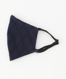 GRACE CLASS(グレースクラス)のチュール刺繍マスク(マスク)