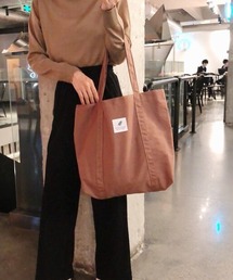 メインとしてサブとしてめっちゃ使える コットンエコバッグ