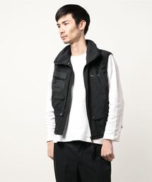 PUMA（プーマ）の「PUMA プーマ FIRST MILE トレーニング ユーティリティ ベスト（ベスト）」