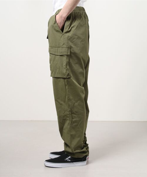 BRIXTON（ブリクストン）の「【BRIXTON】JUPITER CARGO PANT