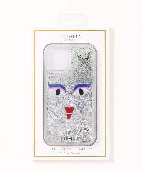 【セール】【IPHORIA】Liquid Case for Apple iPhone 11 Pro - LIQUID LINE（スマホケース/カバー）｜IO（イオ）（イオ）