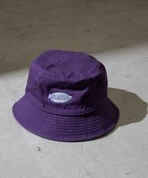 【12】〔VISION STREET WEAR/ビジョン ストリート ウェア〕ヴィンテージ刺繍バケットハット