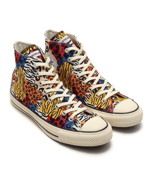CONVERSE ALL STAR 100 CASTELBAJAC HI / コンバース オールスター 100 カステルバジャック HI