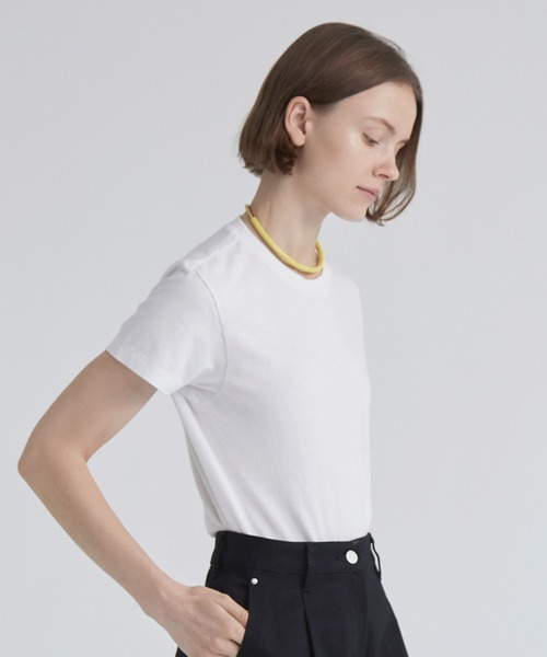 AURALEE（オーラリー）の「AURALEE / ベーシックTシャツ（T