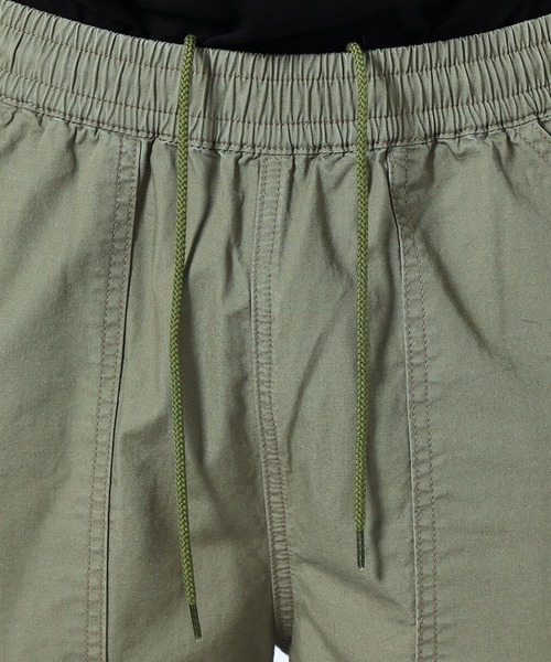 Alpha Industries（アルファインダストリーズ）の「イージーベーカーパンツ／シェフパンツ 無地（その他パンツ・メンズ・ブラック/オリーブ/ベージュ・LARGE/X-LARGE/SMALL/MEDIUM）」の8枚目の写真