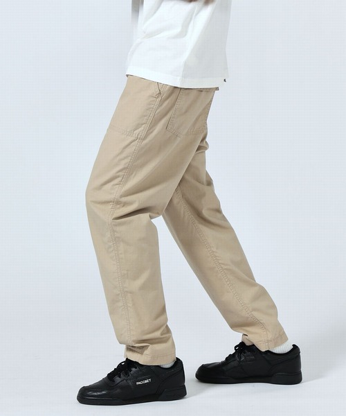 Alpha Industries（アルファインダストリーズ）の「イージーベーカーパンツ／シェフパンツ 無地（その他パンツ・メンズ・ブラック/オリーブ/ベージュ・LARGE/X-LARGE/SMALL/MEDIUM）」の22枚目の写真