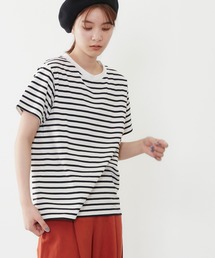 POU DOU DOU | クラシックパターンTee(Tシャツ/カットソー)