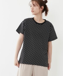 POU DOU DOU | クラシックパターンTee(Tシャツ/カットソー)