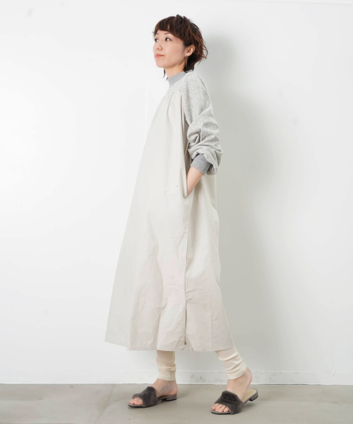 セール ブランド古着 長袖ワンピース ワンピース Luca Lady Luck Luca ルカ レディラックルカ のファッション通販 Zozoused