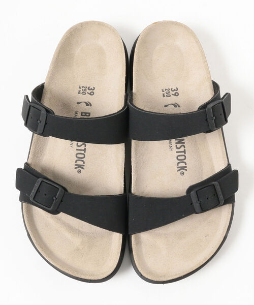 BIRKENSTOCK / sierra シエラ＜WOMEN＞（サンダル