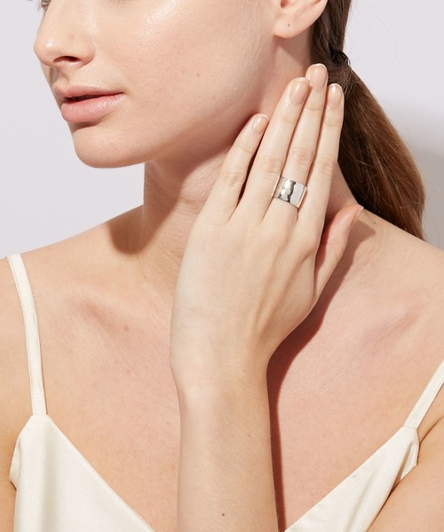 ARTIDA OUD アルティーダウード ワイドリング アルティーダウード K10