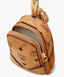 MCM - エムシーエム MCM ヴィセトス ロゴ ラビット SAMBYPEN サム・バイ・ペン コラボ airpodsケース エアポッズ うさぎ イヤフォンケース レザー ブラック 美品 MCM - エムシーエム MCM ヴィセトス うさぎ ラビット ロゴ