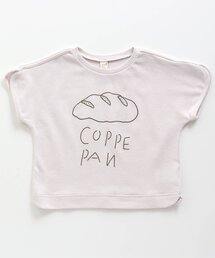 apres les cours | アソート柄Tシャツ(Tシャツ/カットソー)