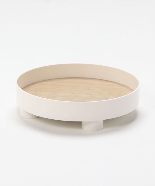 aimoha（アイモハ）の「収納トレー（収納グッズ・レディース・ワインレッド/ホワイト/ブラック/グレー・FREE）」の5枚目の写真