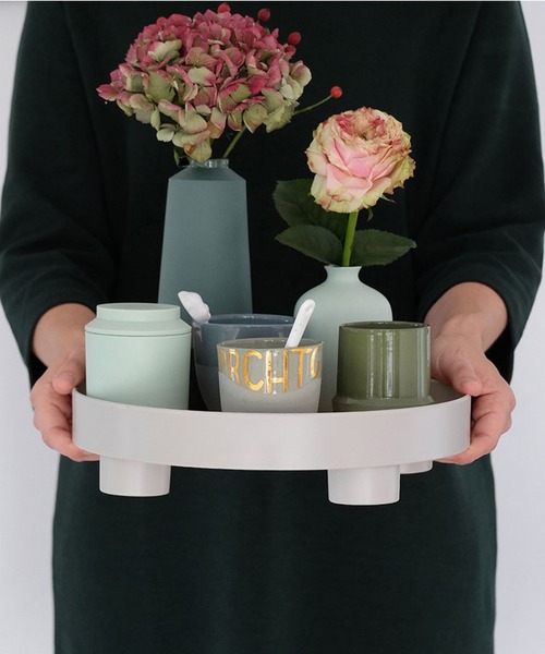 aimoha（アイモハ）の「収納トレー（収納グッズ・レディース・ワインレッド/ホワイト/ブラック/グレー・FREE）」の15枚目の写真