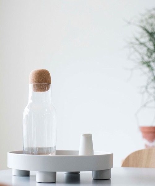 aimoha（アイモハ）の「収納トレー（収納グッズ・レディース・ワインレッド/ホワイト/ブラック/グレー・FREE）」の12枚目の写真