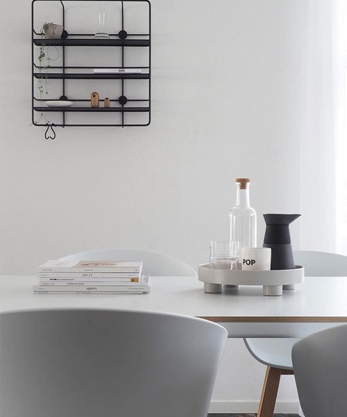 aimoha（アイモハ）の「収納トレー（収納グッズ・レディース・ワインレッド/ホワイト/ブラック/グレー・FREE）」の11枚目の写真