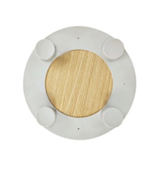 aimoha（アイモハ）の「収納トレー（収納グッズ・レディース・ワインレッド/ホワイト/ブラック/グレー・FREE）」の17枚目の写真