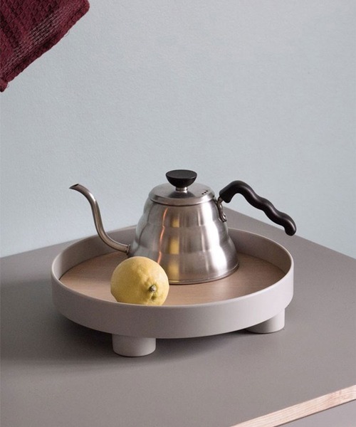 aimoha（アイモハ）の「収納トレー（収納グッズ・レディース・ワインレッド/ホワイト/ブラック/グレー・FREE）」の6枚目の写真