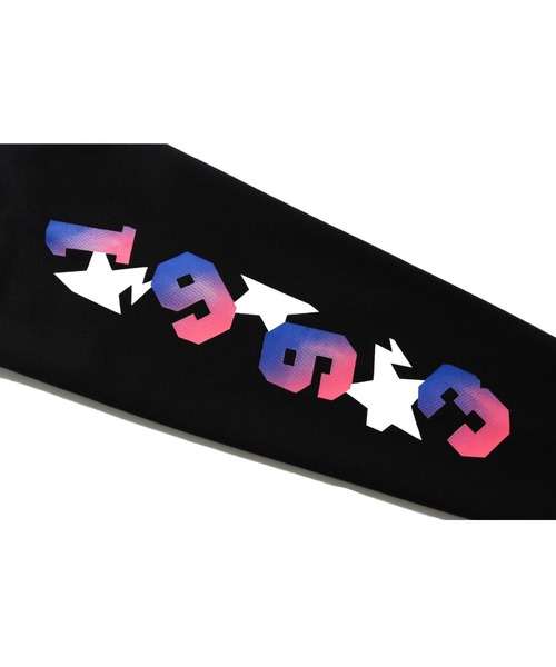 A BATHING APE（アベイシングエイプ）の「A BATHING APE PULLOVER HOODIE M（パーカー・メンズ・ホワイト/ブラック・MEDIUM/X-LARGE/SMALL/LARGE/XX-LARGE）」の6枚目の写真