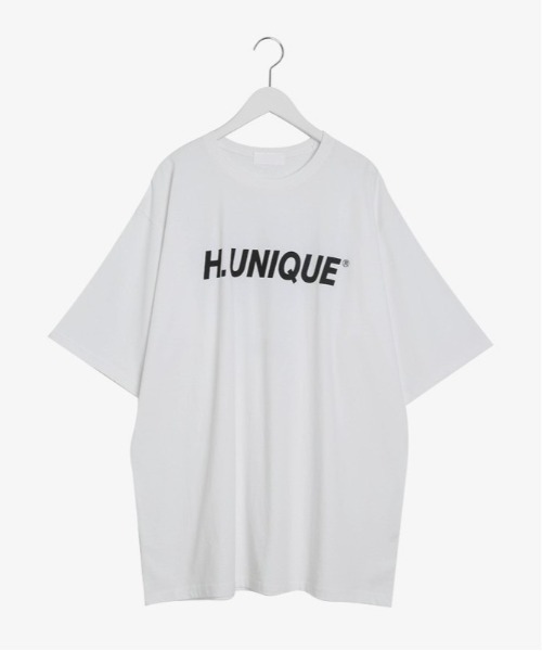 SONA(ソナ)の「SONYUNARA UNIQUEレトロプリント半袖Tシャツ(Tシャツ/カットソー・レディース・ブラック・FREE)」の13枚目の写真