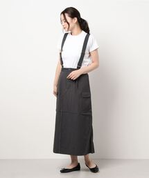 サス付カーゴスカート