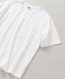 SHIPS | SHIPS: USコットン リラックス クルーネック Tシャツ(Tシャツ/カットソー)