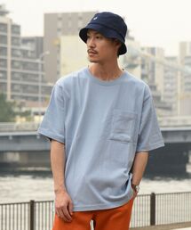 SHIPS | SHIPS: USコットン リラックス クルーネック Tシャツ(Tシャツ/カットソー)