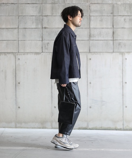 KAZUYUKI KUMAGAI ATTACHMENT（カズユキクマガイアタッチメント）の