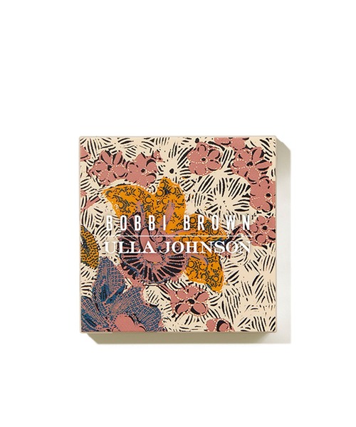 BOBBI BROWN（ボビイブラウン）の「ミニ ハイライティング パウダー（ハイライト/シェーディング・レディース・L01 ピンクグロウ・FREE）」の2枚目の写真