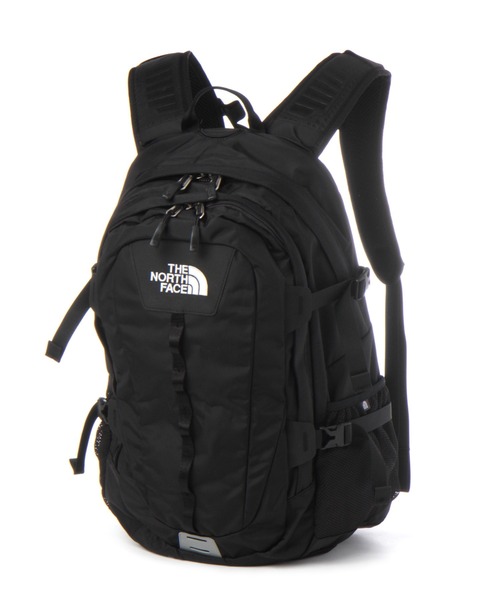 THE NORTH FACE(ザノースフェイス)】HOT SHOT（バックパック/リュック