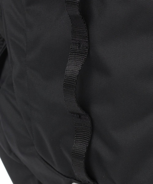 THE NORTH FACE(ザノースフェイス)の「【THE NORTH FACE(ザノースフェイス)】HOT SHOT(バックパック/リュック・メンズ・ブラック・FREE)」の8枚目の写真