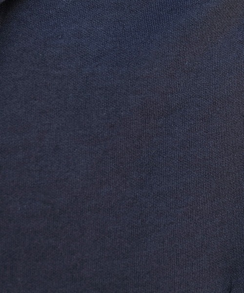 ８(eight)（エイト）の「ポンチテーラード（テーラードジャケット・メンズ・ネイビー/チャコールグレー/ブラック・X-LARGE/MEDIUM/LARGE）」の14枚目の写真