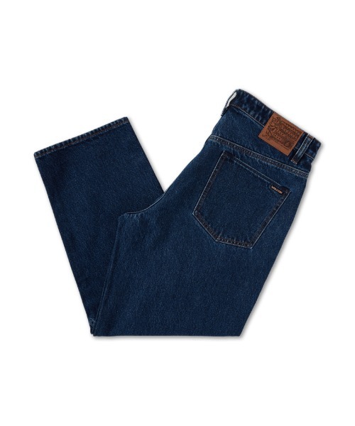 VOLCOM（ボルコム）の「【VOLCOM】LOUIE LOPEZ TAPERED DENIM（デニム 