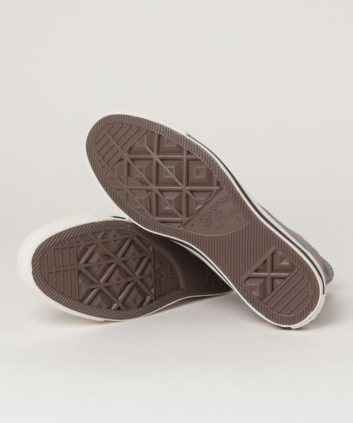 CONVERSE（コンバース）の「1SC619AS SJWP HI（スニーカー・レディース・グレー・26.5cm/27.0cm/24.0cm/25.5cm/23.0cm/24.5cm/23.5cm/28.0cm/26.0cm）」の3枚目の写真