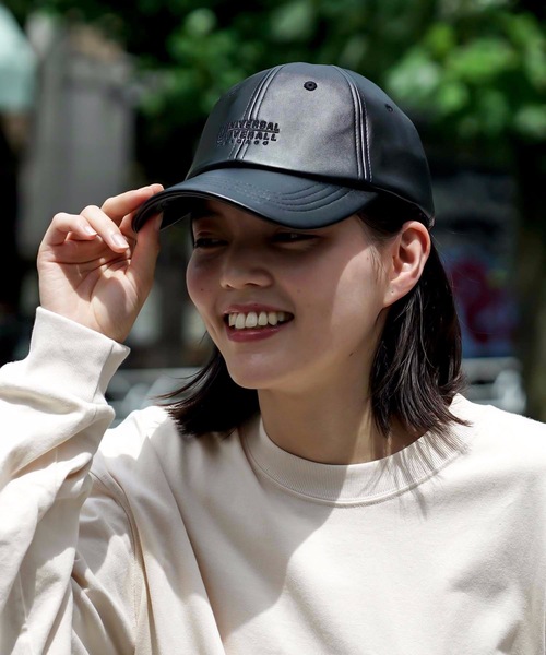 【大人クールなレザー☆】CHANEL キャップ CHANEL レザーキャップ - 名古屋 Snap Magazine | スナマグ